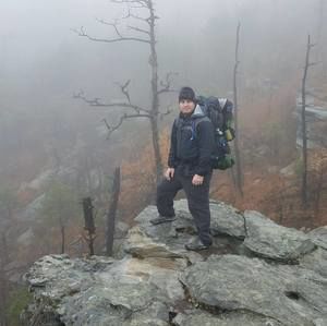 Meet your Posher, Matt